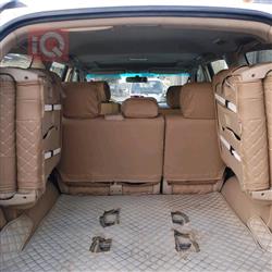 تويوتا لاندكروزر برادو